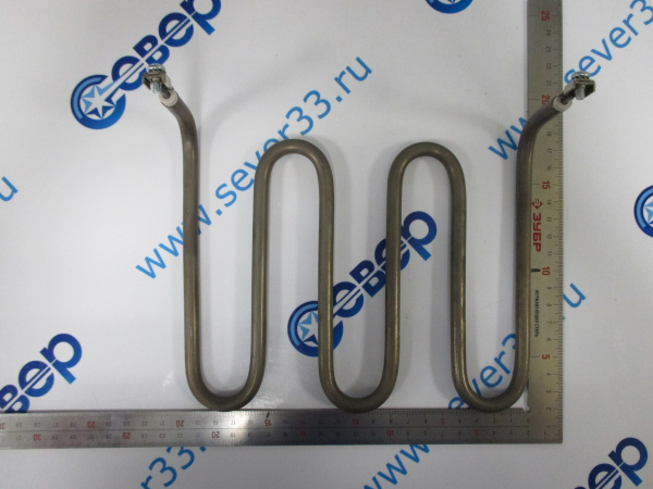 ТЭН-106В8,5/0,85К220 нижний Гриль электрический Ф2ктЭ Гриль-Мастер